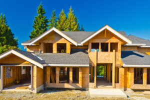 Построить дом под заказ недорого