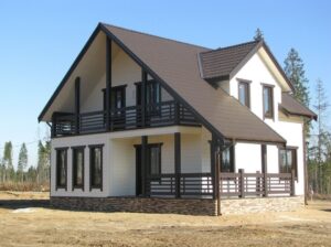 Как умно построить дом под ключ в Гродно